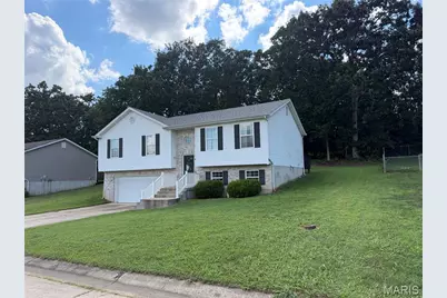153 T Box Drive, Unknown, MO 63077 - Photo 3