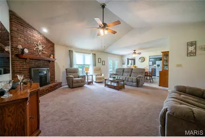 5111 E Flamingo Drive, Ellisville, MO 65255 - Photo 7
