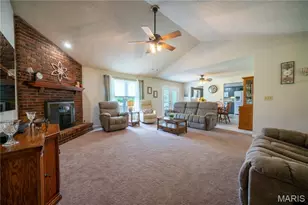 5111 E Flamingo Dr, Ellisville, MO 65255 - Photo 7