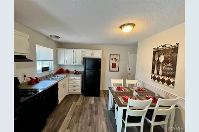 12804 Fox Haven Drive, Florissant, MO 63033 - Photo 5
