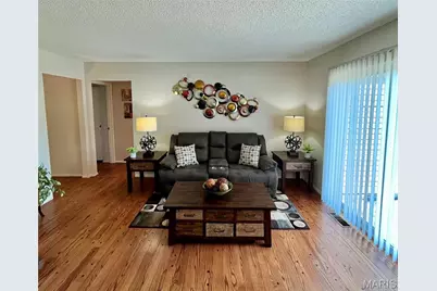 12804 Fox Haven Drive, Florissant, MO 63033 - Photo 15