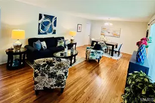12804 Fox Haven Dr, Florissant, MO 63033 - Photo 3