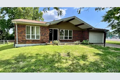 12804 Fox Haven Drive, Florissant, MO 63033 - Photo 27