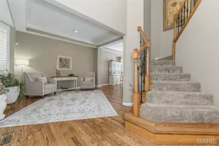 756 Heatherstone Dr, High Ridge, MO 63049 - Photo 7