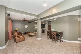 756 Heatherstone Dr, High Ridge, MO 63049 - Photo 49