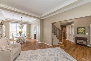756 Heatherstone Dr, High Ridge, MO 63049 - Photo 15