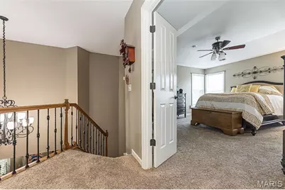 756 Heatherstone Drive, High Ridge, MO 63049 - Photo 37