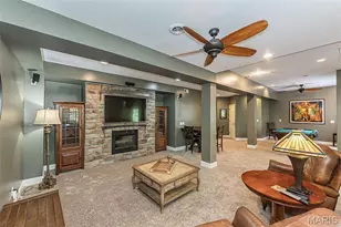 756 Heatherstone Dr, High Ridge, MO 63049 - Photo 51