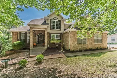 756 Heatherstone Drive, High Ridge, MO 63049 - Photo 1
