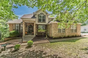 756 Heatherstone Dr, High Ridge, MO 63049 - Photo 1