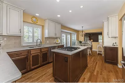 756 Heatherstone Drive, High Ridge, MO 63049 - Photo 19