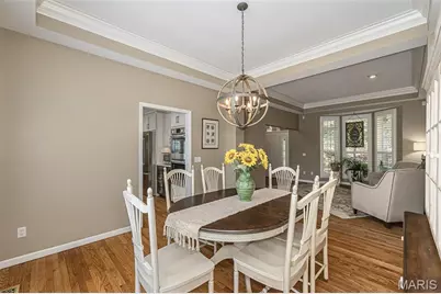 756 Heatherstone Drive, High Ridge, MO 63049 - Photo 17