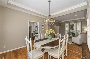 756 Heatherstone Dr, High Ridge, MO 63049 - Photo 17