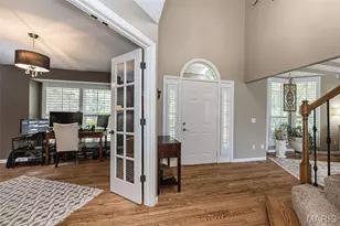 756 Heatherstone Dr, High Ridge, MO 63049 - Photo 9