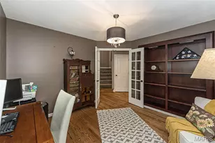 756 Heatherstone Dr, High Ridge, MO 63049 - Photo 11