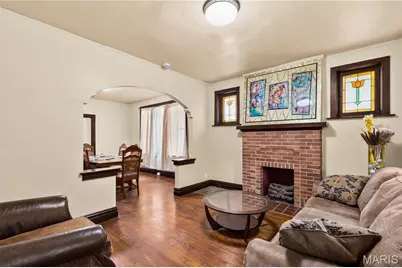 9825 Ventura Drive, Saint Louis, MO 63136 - Photo 5