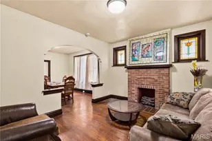 9825 Ventura Dr, Saint Louis, MO 63136 - Photo 5