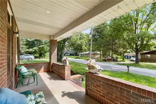 9825 Ventura Dr, Saint Louis, MO 63136 - Photo 3