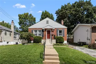 8921 Powell Ave, Brentwood, MO 63144 - Photo 1