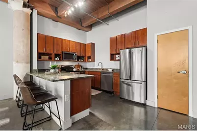 1113 Washington Avenue #417, Saint Louis, MO 63101 - Photo 19
