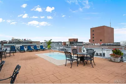1113 Washington Avenue #417, Saint Louis, MO 63101 - Photo 37
