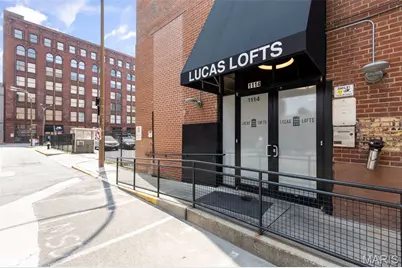 1113 Washington Avenue #417, Saint Louis, MO 63101 - Photo 3