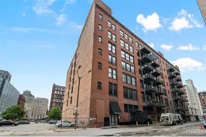 1113 Washington Avenue #417, Saint Louis, MO 63101 - Photo 3
