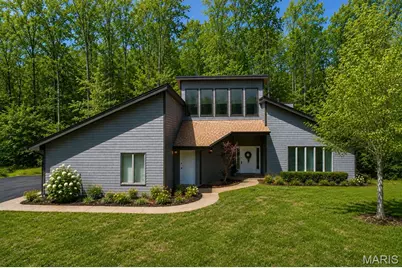 2201 Oakwood Drive, High Ridge, MO 63049 - Photo 1