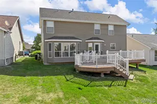 141 Belhman Meadows Way, Florissant, MO 63034 - Photo 41