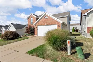 141 Belhman Meadows Way, Florissant, MO 63034 - Photo 3