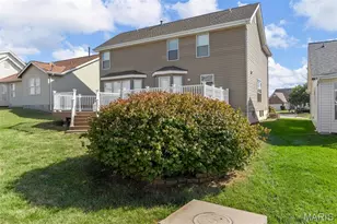141 Belhman Meadows Way, Florissant, MO 63034 - Photo 43