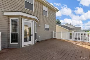 141 Belhman Meadows Way, Florissant, MO 63034 - Photo 9