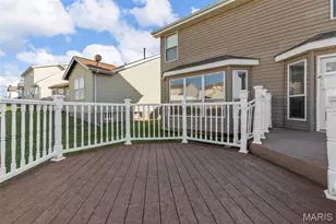141 Belhman Meadows Way, Florissant, MO 63034 - Photo 7