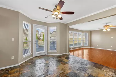 141 Belhman Meadows Way, Florissant, MO 63034 - Photo 13