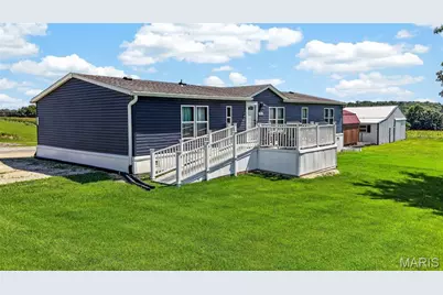 200 Fairview Drive, Winfield, MO 63389 - Photo 3