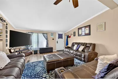 200 Fairview Drive, Winfield, MO 63389 - Photo 15
