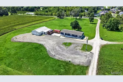 200 Fairview Drive, Winfield, MO 63389 - Photo 49