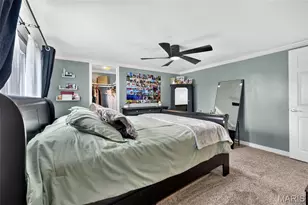 200 Fairview Dr, Winfield, MO 63389 - Photo 31