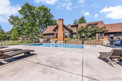 332 Ladue Lake Drive, Creve Coeur, MO 63141 - Photo 63