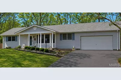 219 Highview Drive, Ballwin, MO 63011 - Photo 1