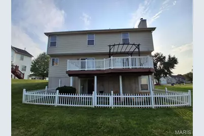 [Address not provided], Florissant, MO 63033 - Photo 3