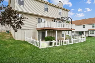 [Address not provided], Florissant, MO 63033 - Photo 53