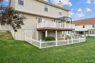 [Address not provided], Florissant, MO 63033 - Photo 53