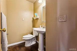 [Address not provided], Florissant, MO 63033 - Photo 15