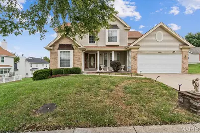 [Address not provided], Florissant, MO 63033 - Photo 3