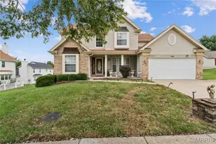 [Address not provided], Florissant, MO 63033 - Photo 3