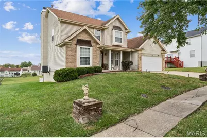 [Address not provided], Florissant, MO 63033 - Photo 5