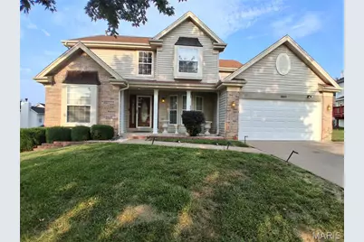 [Address not provided], Florissant, MO 63033 - Photo 1