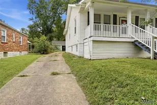 7546 Lynn Ave, Saint Louis, MO 63130 - Photo 1