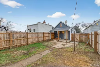 4338 Humphrey Street, Saint Louis, MO 63116 - Photo 15